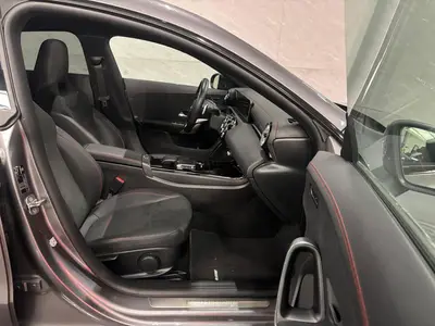 Mercedes-Benz CLA-Klasse - Thumbnail 10