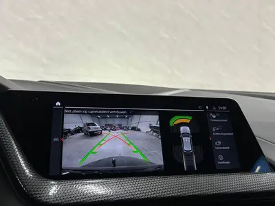 BMW 1-serie - Thumbnail 15