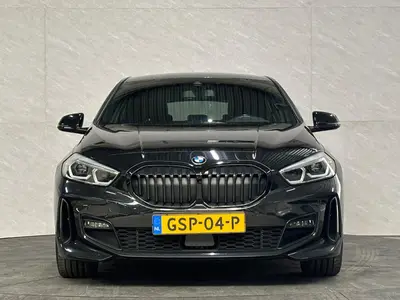 BMW 1-serie - Thumbnail 5