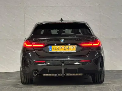 BMW 1-serie - Thumbnail 6