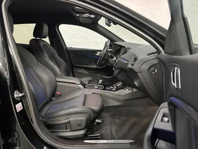 BMW 1-serie - Thumbnail 9