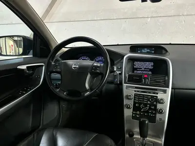 Volvo XC60 - Thumbnail 14