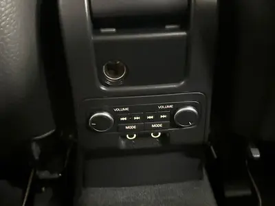 Volvo XC60 - Thumbnail 28