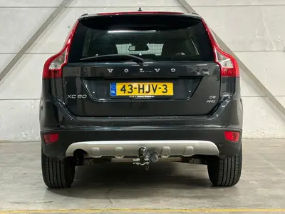 Volvo XC60 - Thumbnail 7