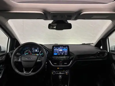 Ford Fiesta - Thumbnail 13