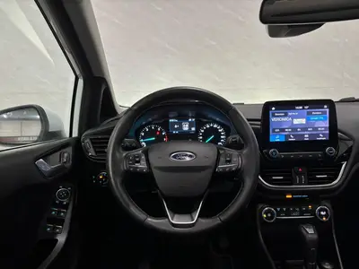 Ford Fiesta - Thumbnail 16