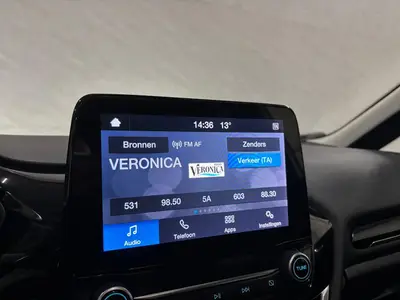 Ford Fiesta - Thumbnail 17