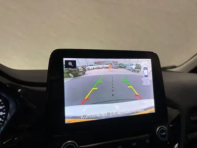 Ford Fiesta - Thumbnail 18