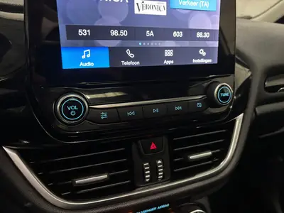 Ford Fiesta - Thumbnail 19