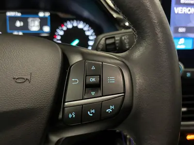 Ford Fiesta - Thumbnail 22