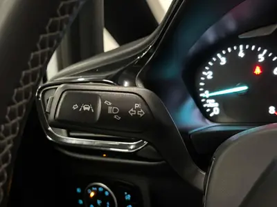 Ford Fiesta - Thumbnail 25