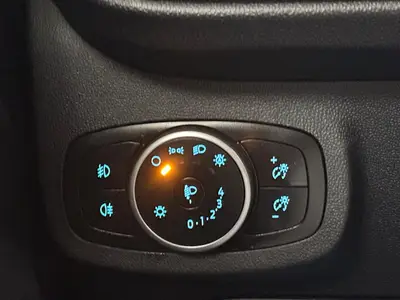 Ford Fiesta - Thumbnail 27