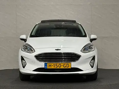Ford Fiesta - Thumbnail 6