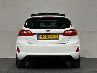 Ford Fiesta - Thumbnail 7