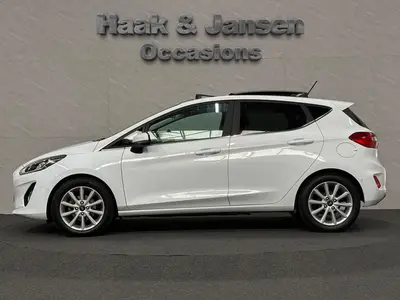 Ford Fiesta - Thumbnail 9