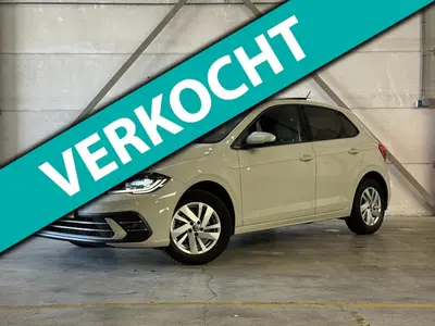 Volkswagen Polo - Thumbnail 2