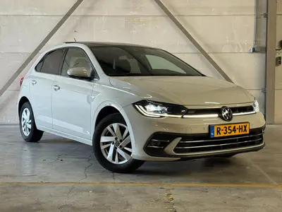Volkswagen Polo - Thumbnail 3