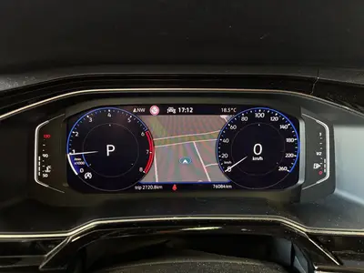 Volkswagen Polo - Thumbnail 26