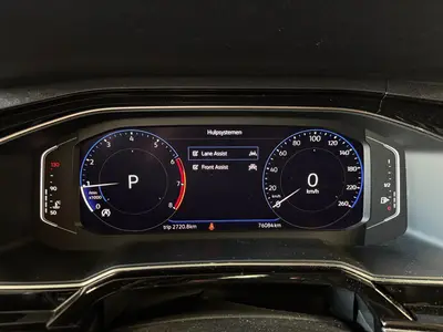 Volkswagen Polo - Thumbnail 27