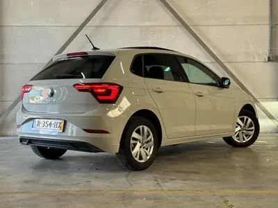 Volkswagen Polo - Thumbnail 4