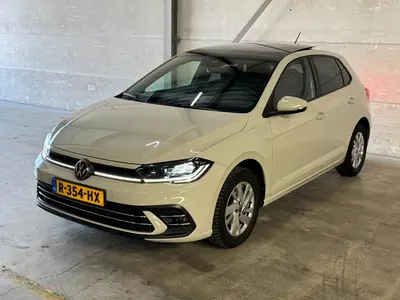Volkswagen Polo - Thumbnail 32