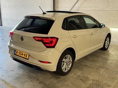 Volkswagen Polo - Thumbnail 33