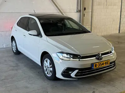 Volkswagen Polo - Thumbnail 34