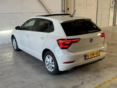 Volkswagen Polo - Thumbnail 35