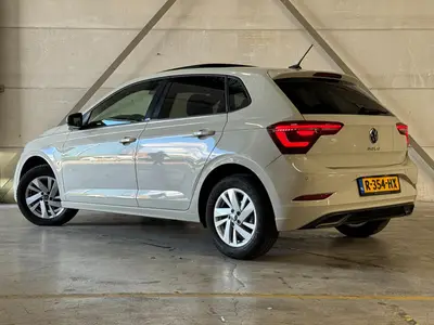 Volkswagen Polo - Thumbnail 5
