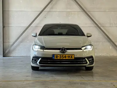 Volkswagen Polo - Thumbnail 6