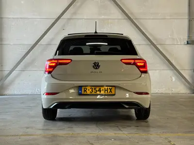 Volkswagen Polo - Thumbnail 7
