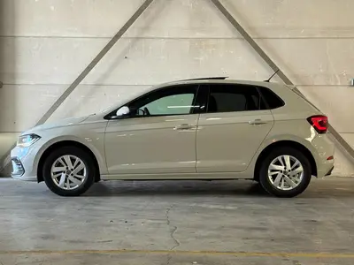 Volkswagen Polo - Thumbnail 8