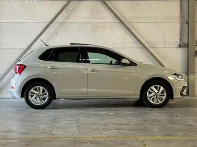 Volkswagen Polo - Thumbnail 9