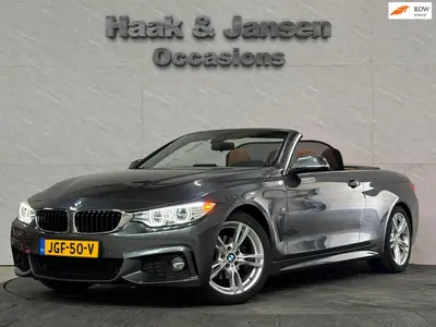 BMW 4 Serie - Thumbnail 1
