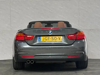 BMW 4 Serie - Thumbnail 10