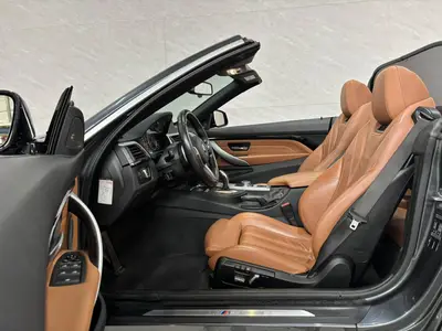 BMW 4 Serie - Thumbnail 11