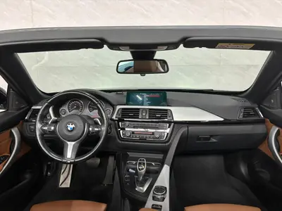 BMW 4 Serie - Thumbnail 14