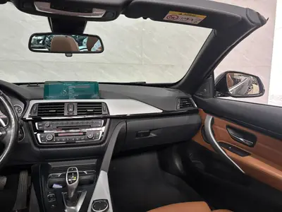 BMW 4 Serie - Thumbnail 15