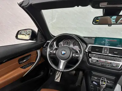 BMW 4 Serie - Thumbnail 16