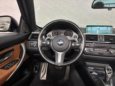 BMW 4 Serie - Thumbnail 17