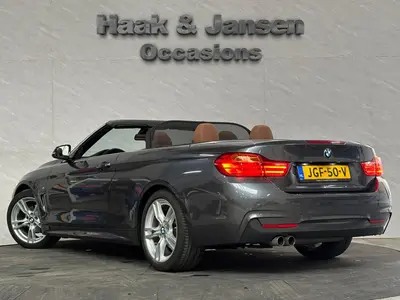 BMW 4 Serie - Thumbnail 3
