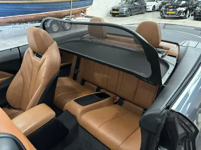 BMW 4 Serie - Thumbnail 33