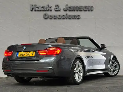BMW 4 Serie - Thumbnail 4