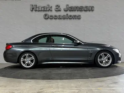BMW 4 Serie - Thumbnail 5