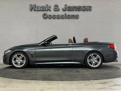 BMW 4 Serie - Thumbnail 6