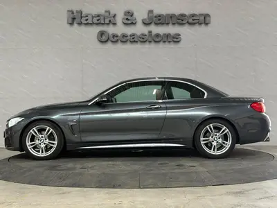 BMW 4 Serie - Thumbnail 7