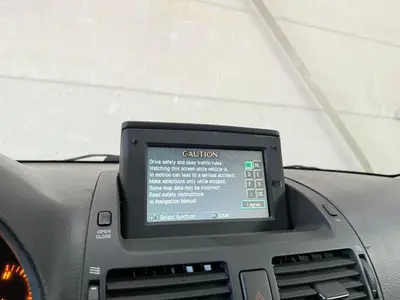 Toyota Avensis wagon - Thumbnail 16