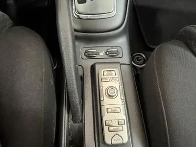 Toyota Avensis wagon - Thumbnail 20