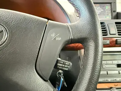 Toyota Avensis wagon - Thumbnail 21