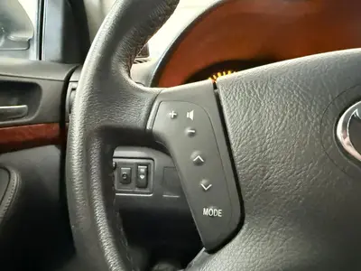 Toyota Avensis wagon - Thumbnail 22